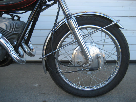 Image Title ON HOLD - 1967 Yamaha YM2C 305 Big Bear $3999.00 OBO